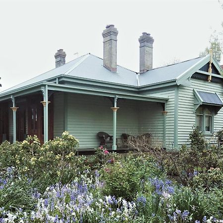 סיינט מאריס Oakdene Heritage Accommodation מראה חיצוני תמונה