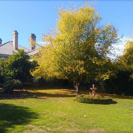 סיינט מאריס Oakdene Heritage Accommodation מראה חיצוני תמונה