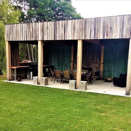 סיינט מאריס Oakdene Heritage Accommodation מראה חיצוני תמונה