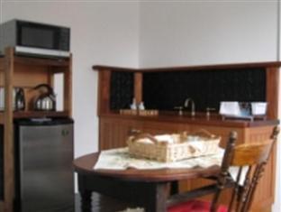 סיינט מאריס Oakdene Heritage Accommodation מראה חיצוני תמונה