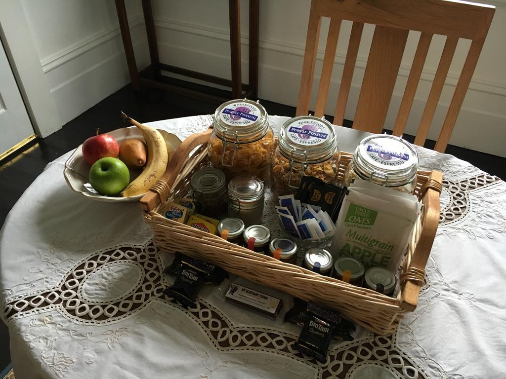 סיינט מאריס Oakdene Heritage Accommodation מראה חיצוני תמונה
