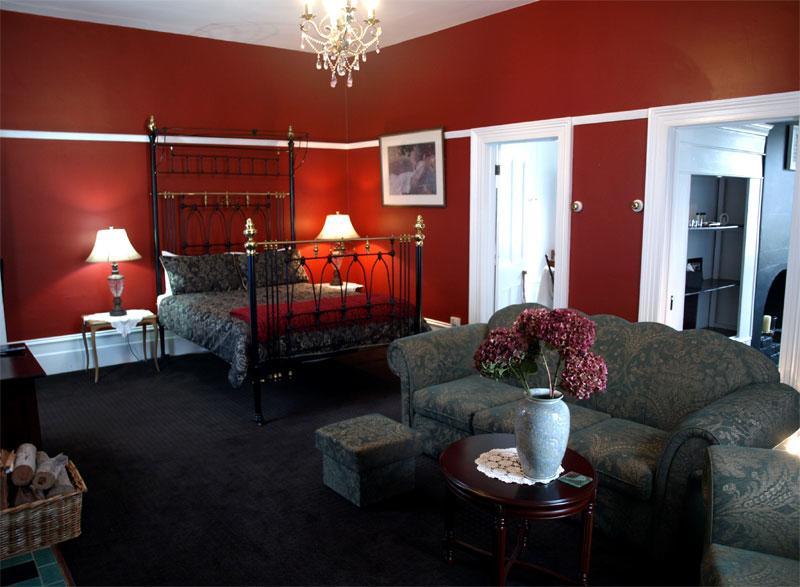סיינט מאריס Oakdene Heritage Accommodation מראה חיצוני תמונה