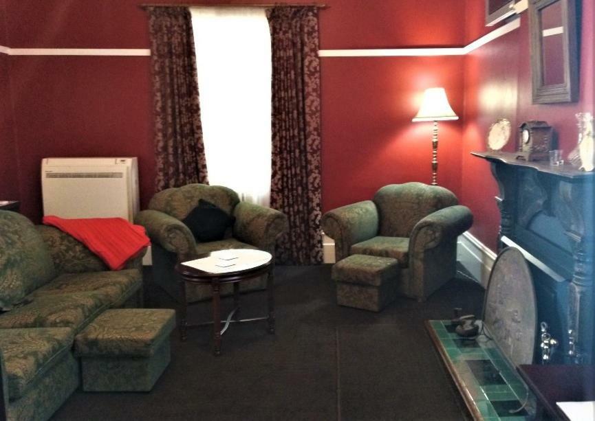סיינט מאריס Oakdene Heritage Accommodation מראה חיצוני תמונה