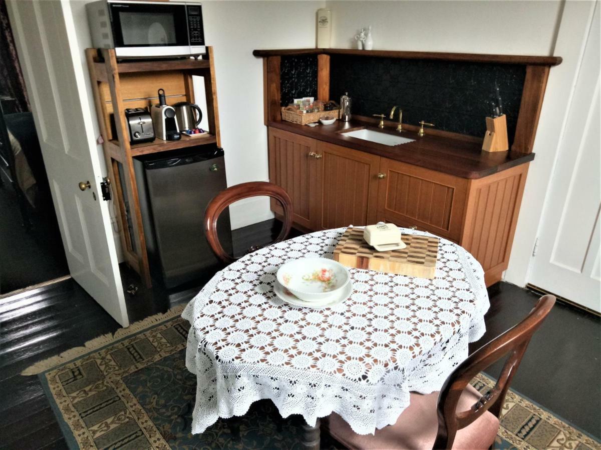 סיינט מאריס Oakdene Heritage Accommodation מראה חיצוני תמונה