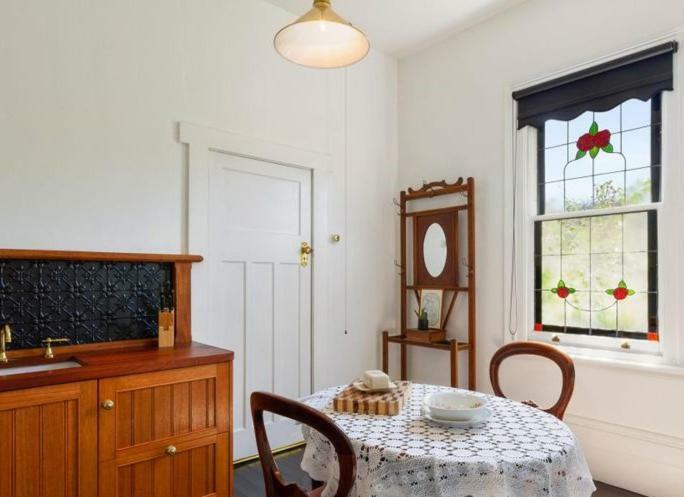 סיינט מאריס Oakdene Heritage Accommodation מראה חיצוני תמונה