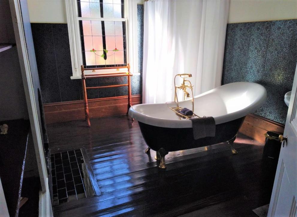 סיינט מאריס Oakdene Heritage Accommodation מראה חיצוני תמונה