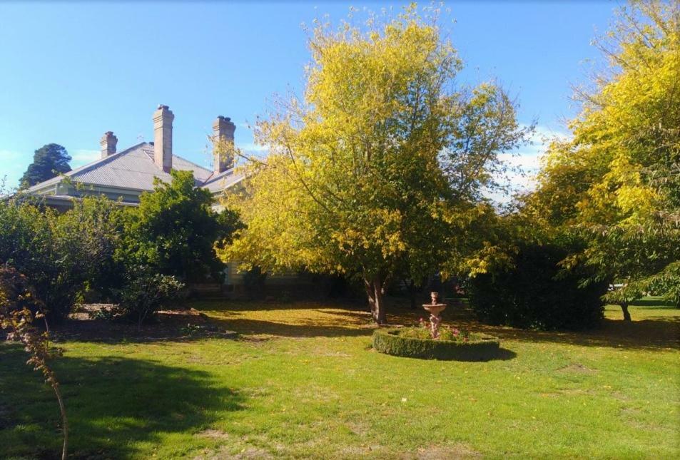 סיינט מאריס Oakdene Heritage Accommodation מראה חיצוני תמונה