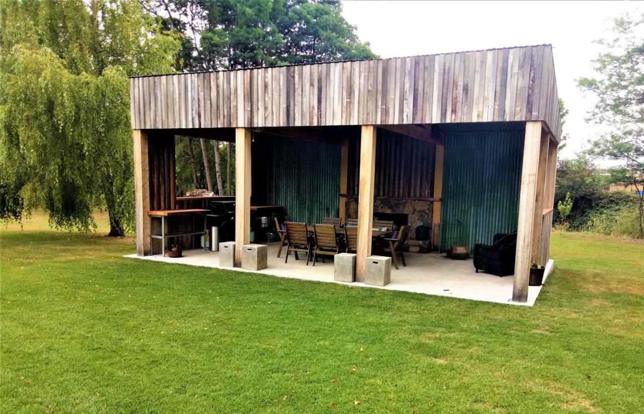 סיינט מאריס Oakdene Heritage Accommodation מראה חיצוני תמונה