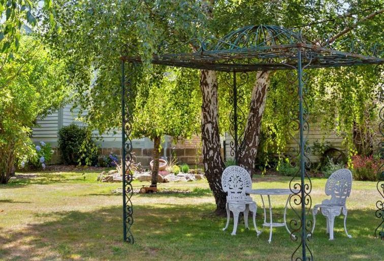 סיינט מאריס Oakdene Heritage Accommodation מראה חיצוני תמונה