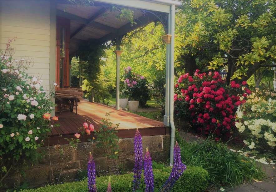 סיינט מאריס Oakdene Heritage Accommodation מראה חיצוני תמונה
